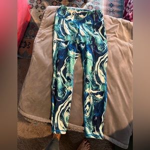 Patagonia leggings